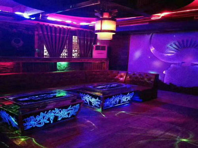 天水夜总会招聘